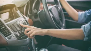 Музыка против укачивания: ученые нашли необычный способ облегчить путешествия