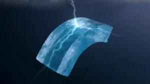 Ученые открыли два способа получения энергии из обычного льда