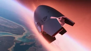 Американская компания создает орбитальную систему экстренной доставки грузов