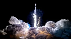 Секретные спутники SpaceX нарушают международные стандарты связи