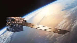 Vast Space вывела на орбиту демонстрационный модуль будущей частной станции