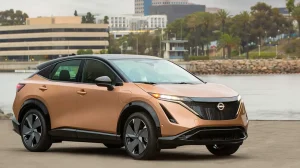 Honda и Nissan готовы объединиться — попытка выжить в гонке электромобилей