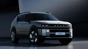 Hyundai обновила водородный Nexo: больше мощности, больше комфорта, но всё та же дилемма