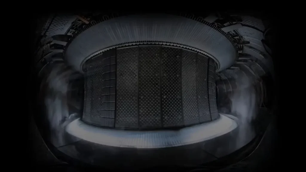 Франция бьёт рекорды запустив термоядерный реактор WEST на 22 минуты