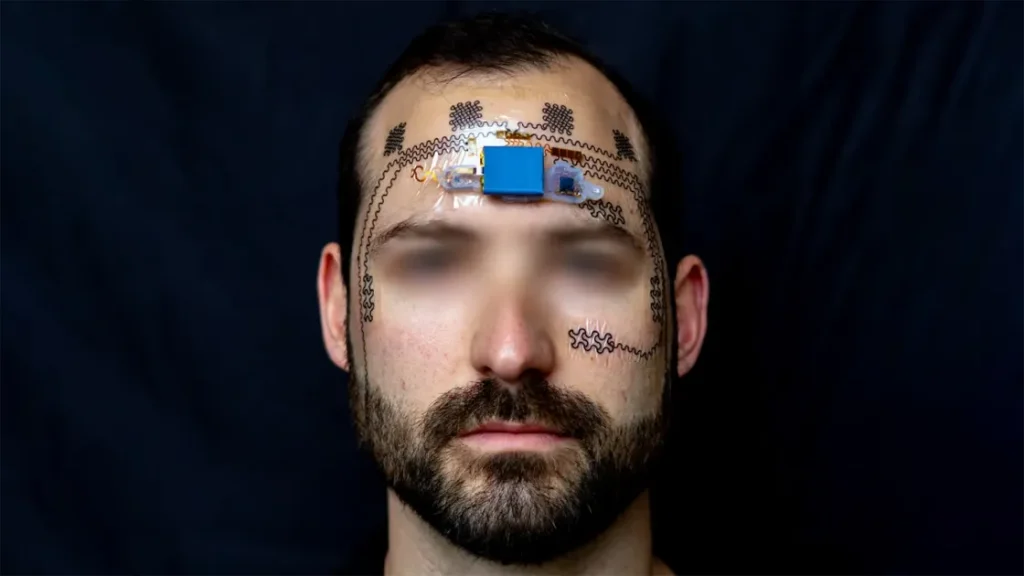 Эта умная татуировка читает мысли: как технология предсказывает перегрузку мозга