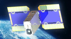 Мини-спутник ArkEdge Space сделал рекордно четкие снимки Земли